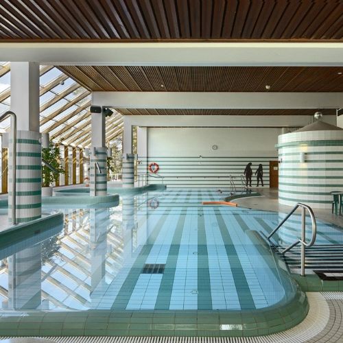 Summer Hotel Vuorilinna