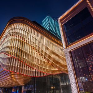 Roamoria-HOTEL CASINO