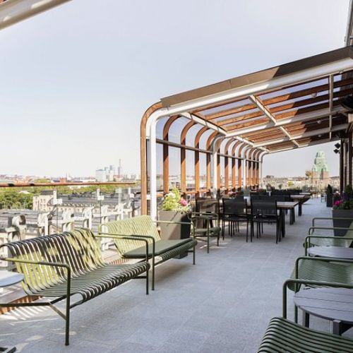 Original Sokos Hotel Vaakuna