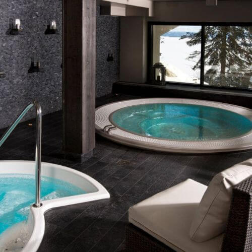 Koli Relax Spa​