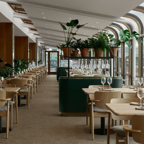 Original Sokos Hotel Vaakuna