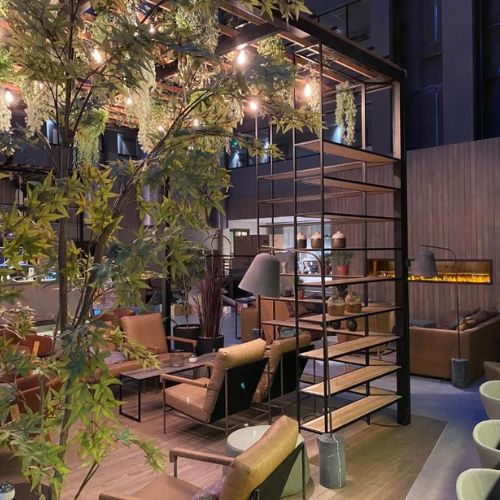 Skyline Airport Hotel