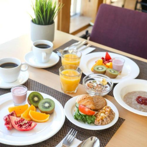 Summer Hotel Vuorilinna