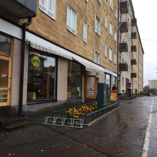 BLINIt Russian Restaurant​