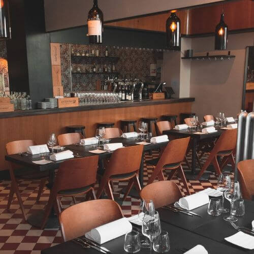 Passio Keittio Ja Baari​