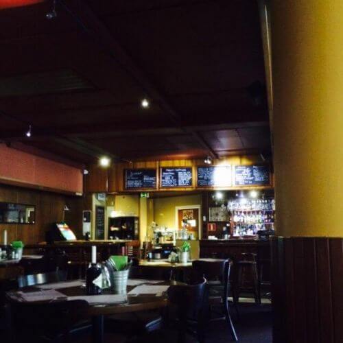 Restaurant Kannas​