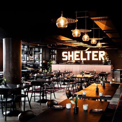 Shelter​