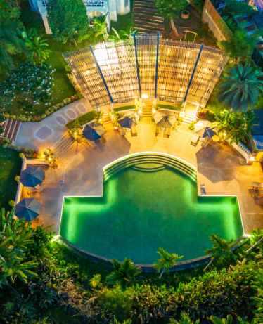 Roamoria-about hotel